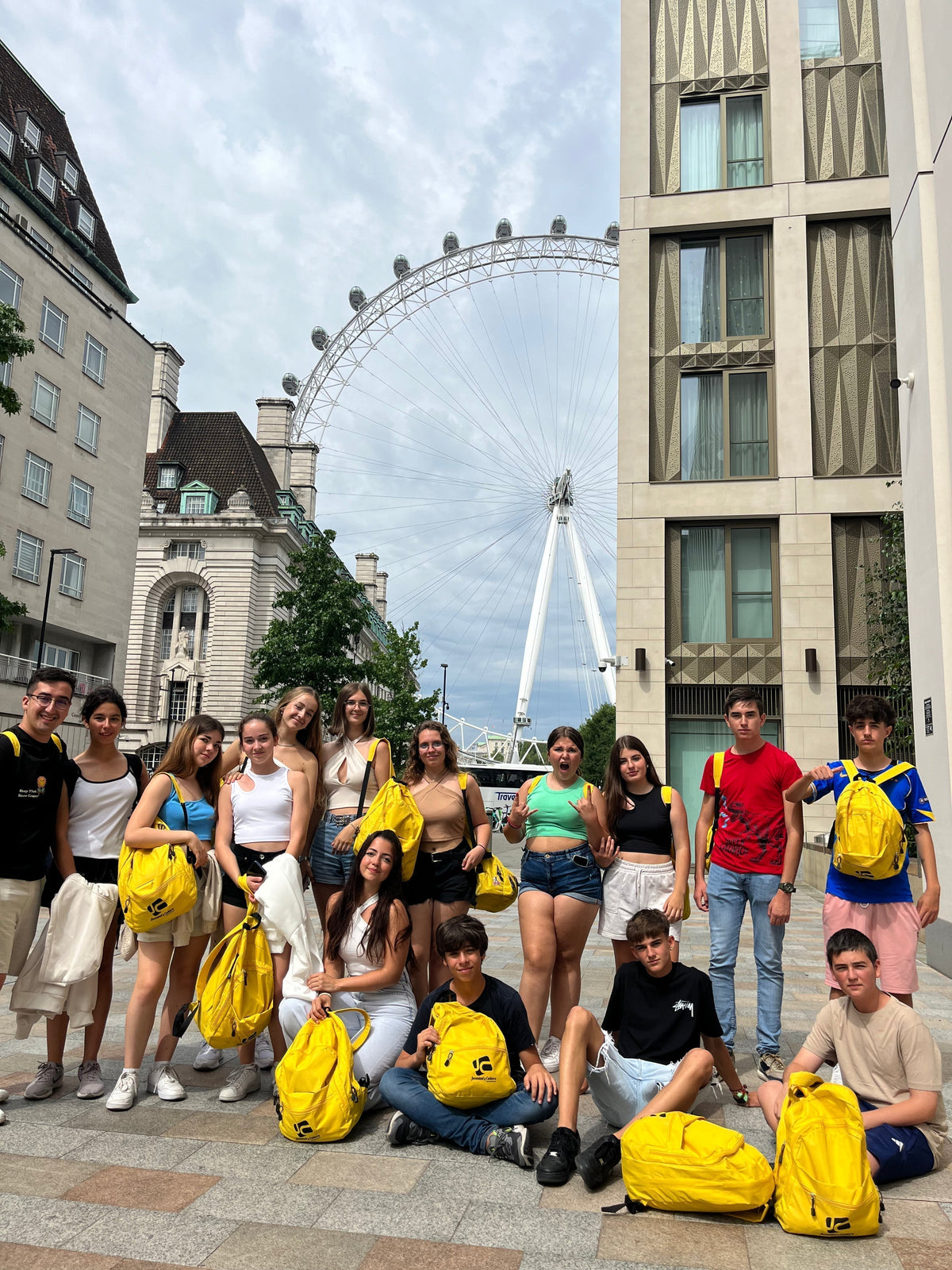 El verano que puede cambiarlo todo (y no es por el idioma)