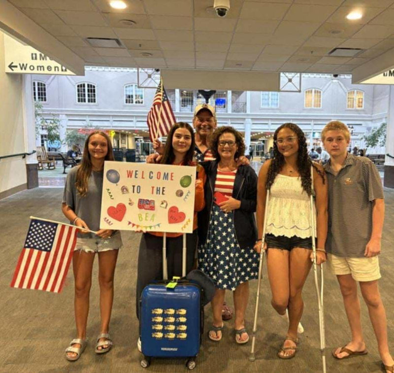 Academic Exchange Program